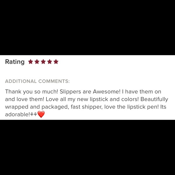 READ SOME OF MY LOVE NOTES ♥️ - Picture 15 of 16